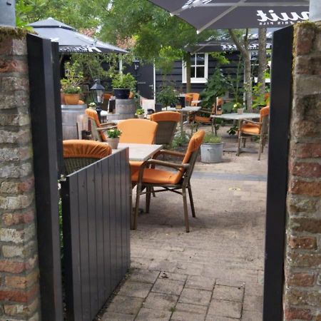 Brasserie De Peperboom 베이레 외부 사진